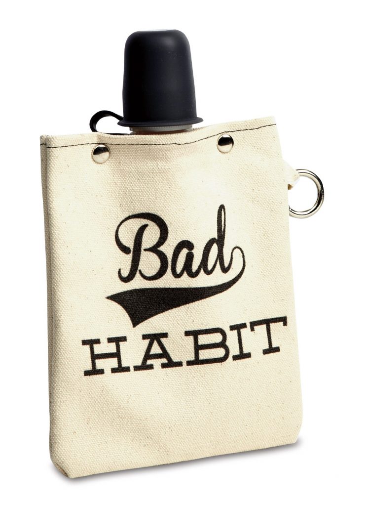bad habit