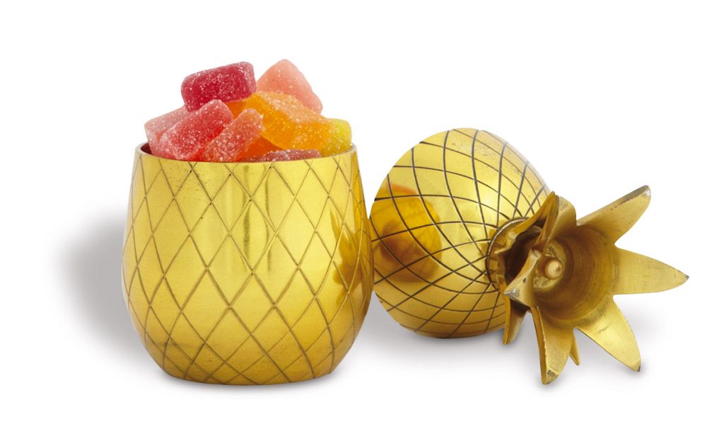 pineapple