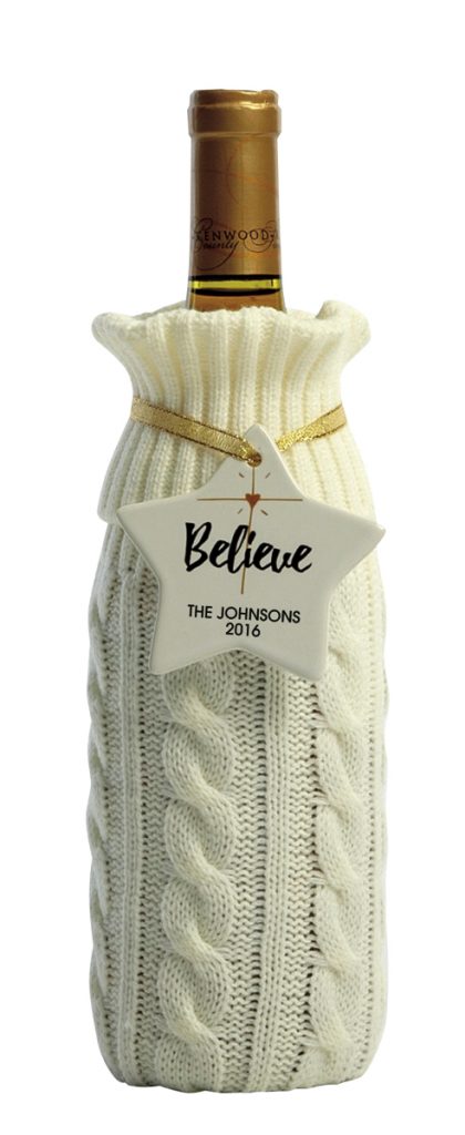 sweater bottle
