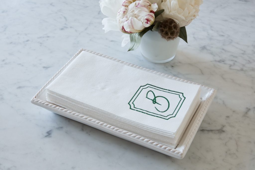 napkins