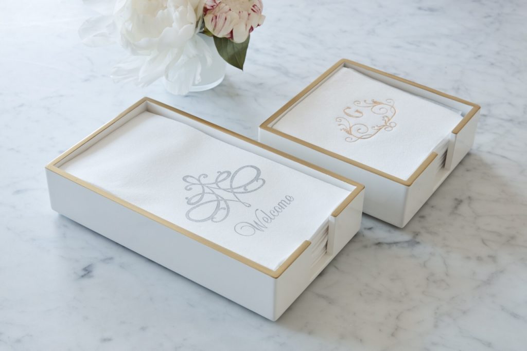 napkins