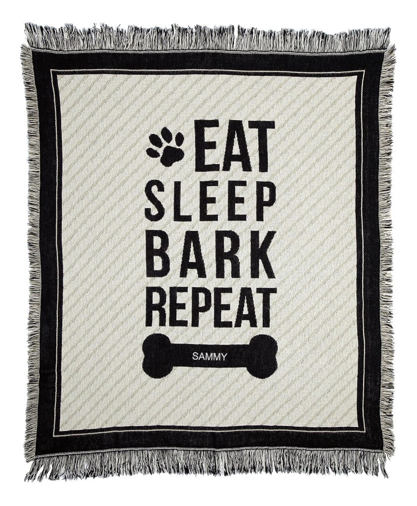 dog-blanket-eat-sleep-bark