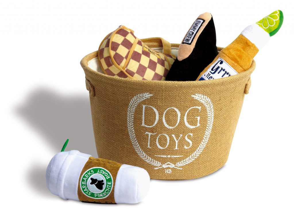 dog-toys