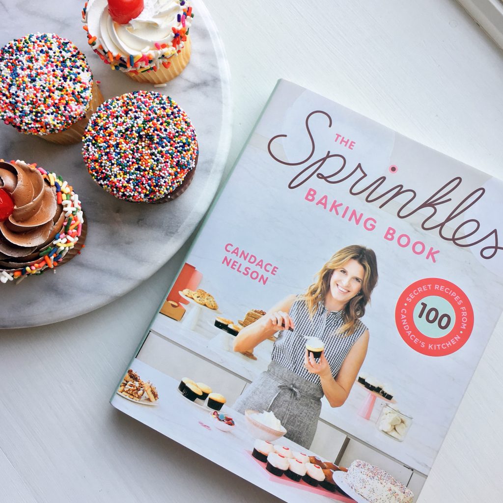 sprinkles