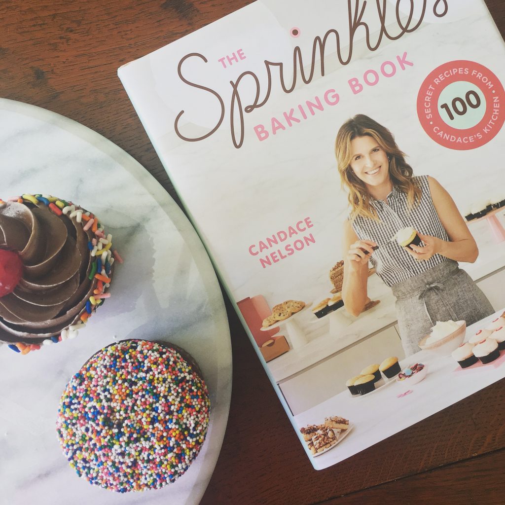 Sprinkles
