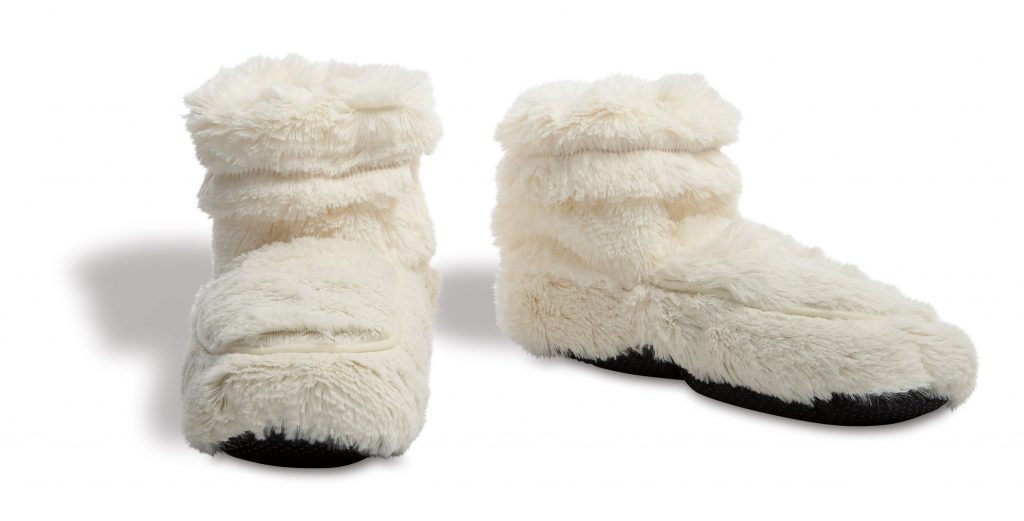 bootie-slippers