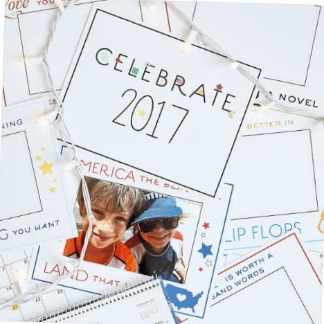 calendars