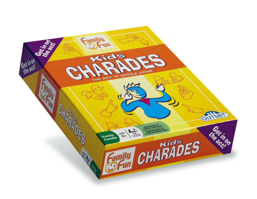 charades