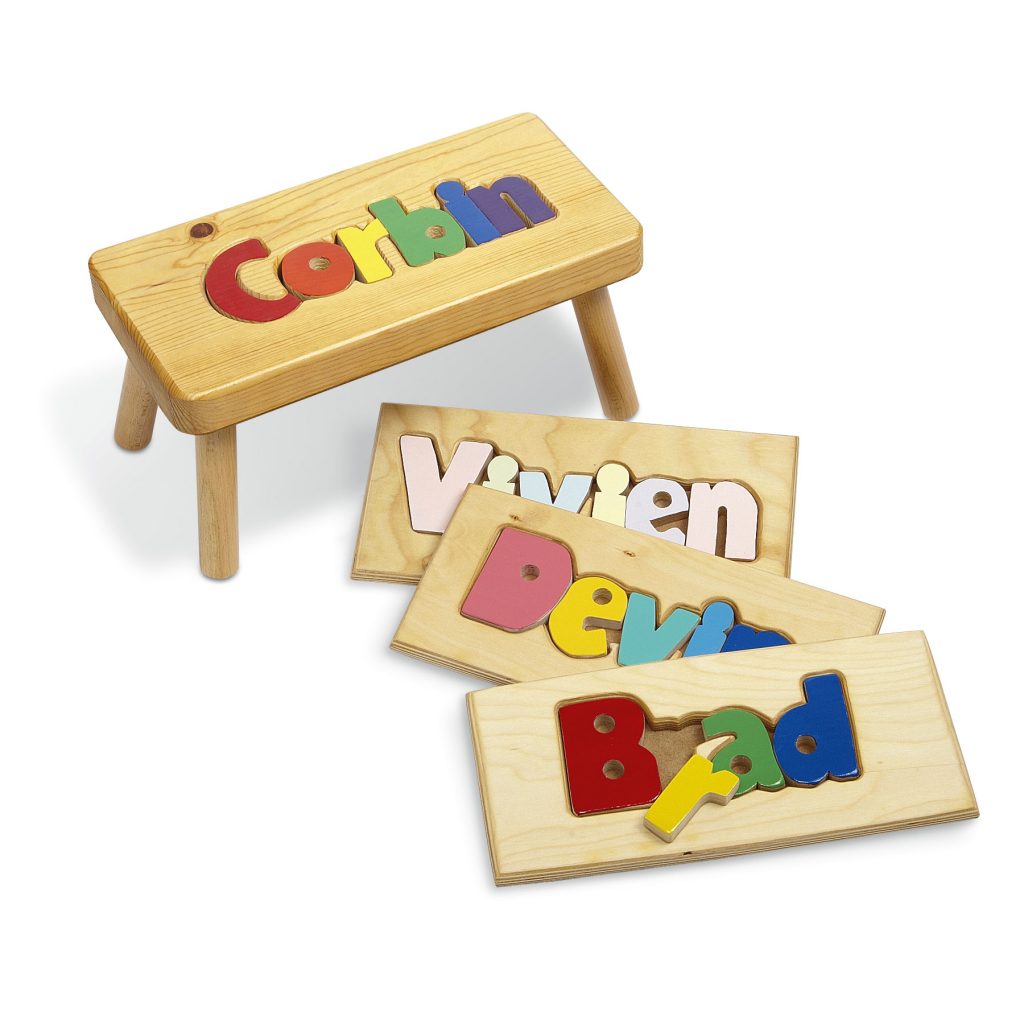 kids-bench