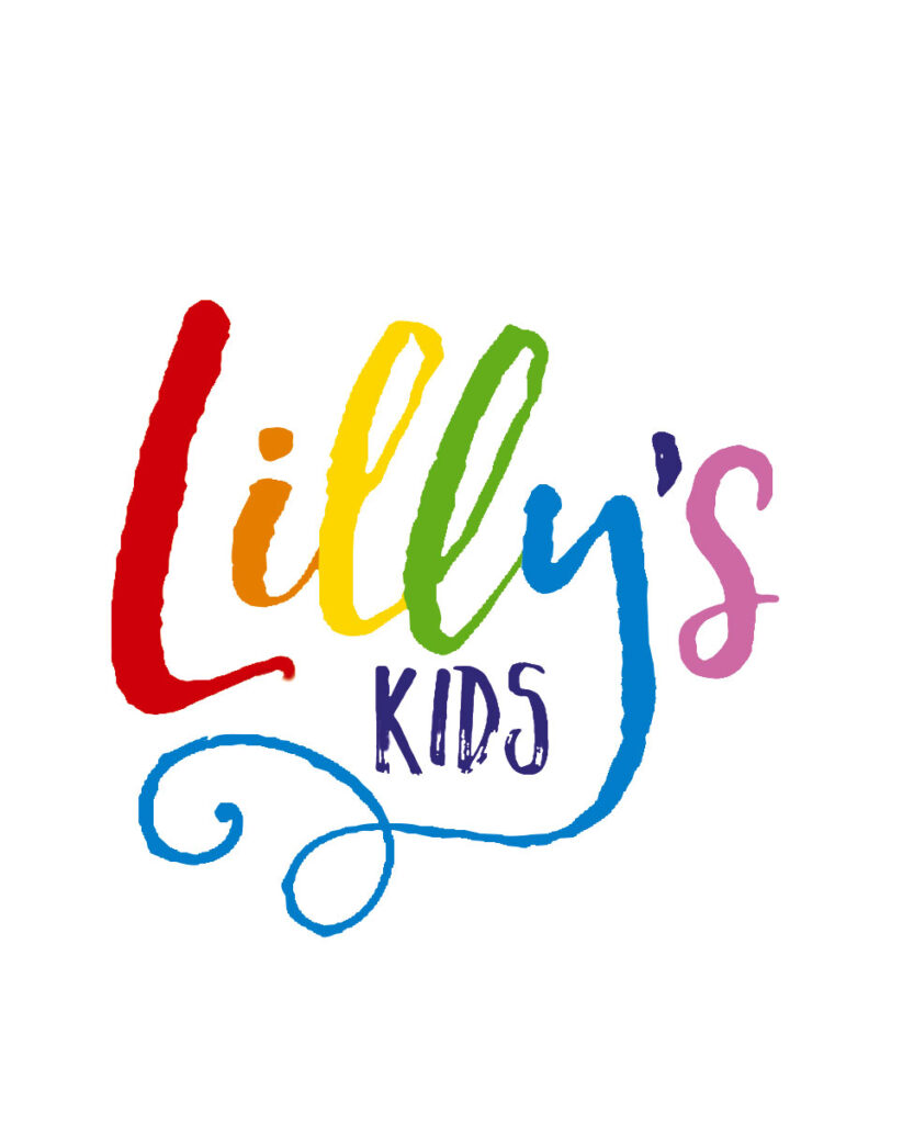 Lilly's Kids logo