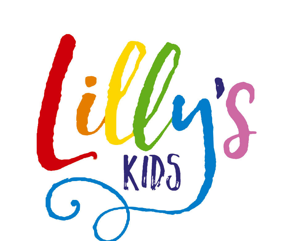 Lilly's Kids logo