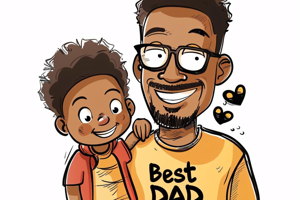 Celebrating Dad: Find the Perfect Father’s Day Gift at Lillian Vernon