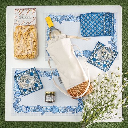 Outdoor Elegance: Summer Entertaining with Style