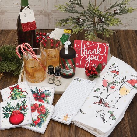 Celebrate Fall in Style: Luxe Gifts, Décor & Entertaining Essentials