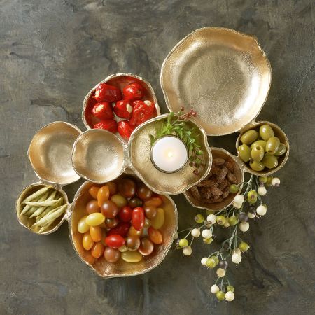 From Fall Gatherings to Holiday Glitz: Simple Décor Swaps That Sparkle