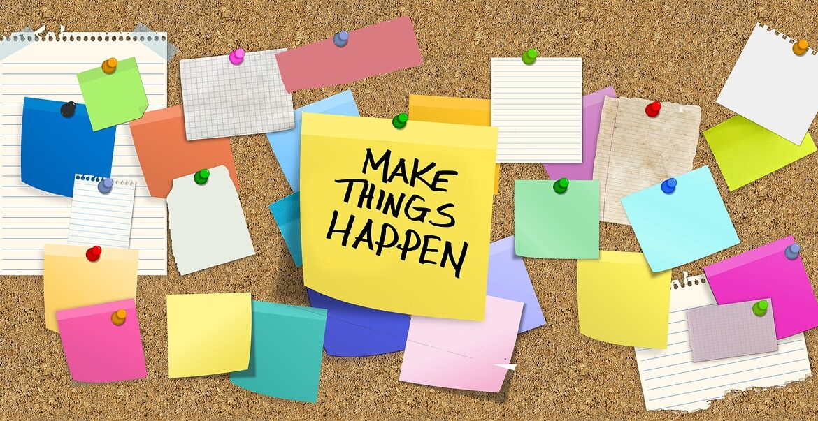 New Year, New Perspective: Begin Beautifully Organized