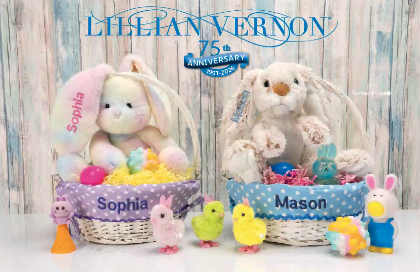 Celebrate Easter in Style—and Welcome the Season of Gathering