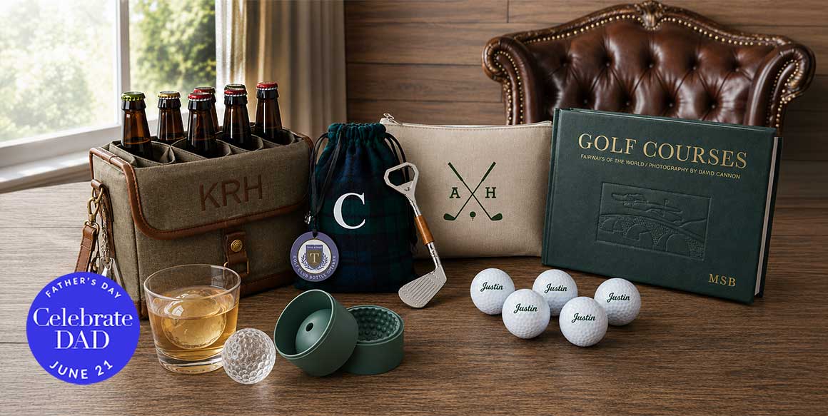 What Do Dads Really Want for Father’s Day? Personalized Gift Ideas He’ll Actually Use
