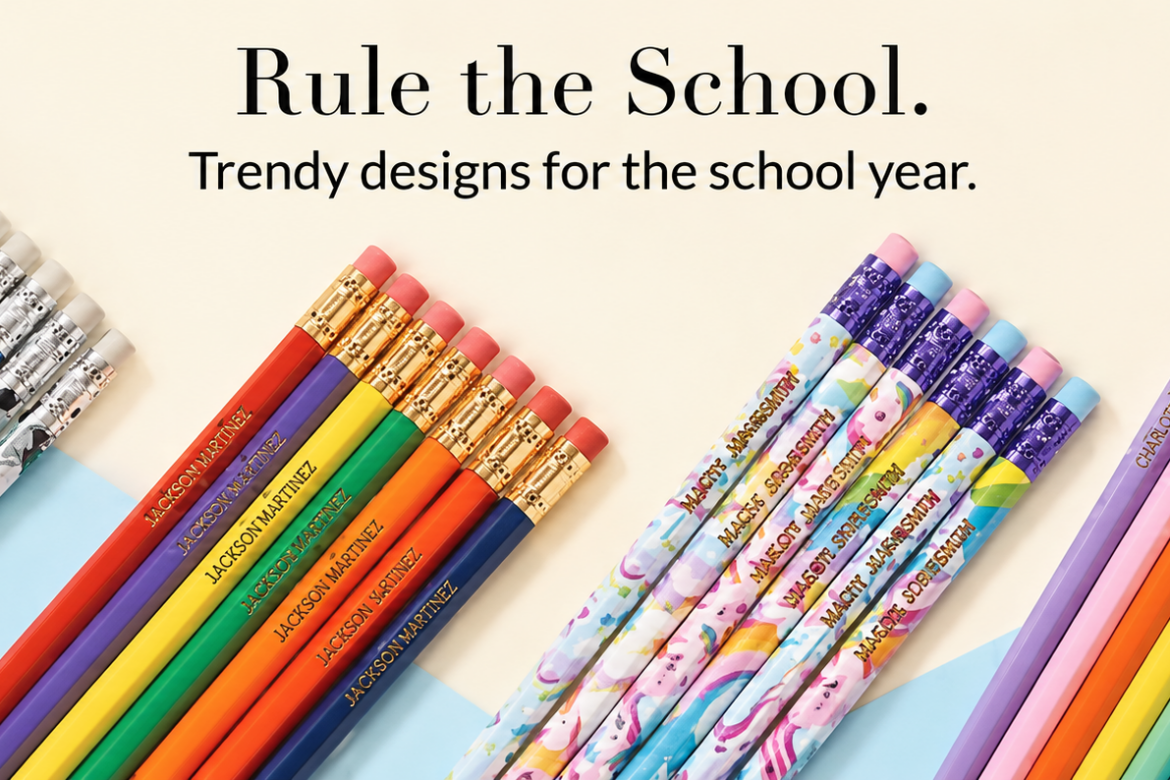 Back-to-School: How to Create a Homework Space Kids Actually Want to Use