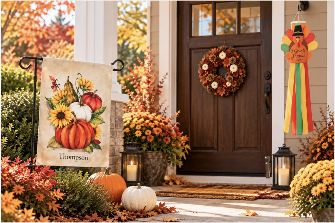 Thanksgiving Traditions Worth Gathering For